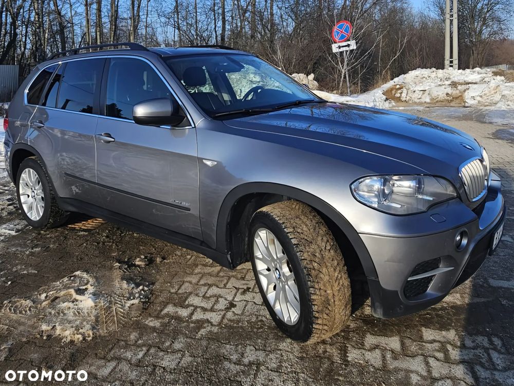 BMW X5 - 2