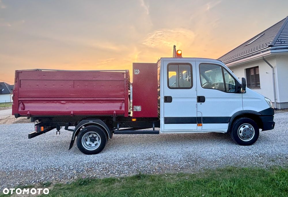 Iveco Daily - 6