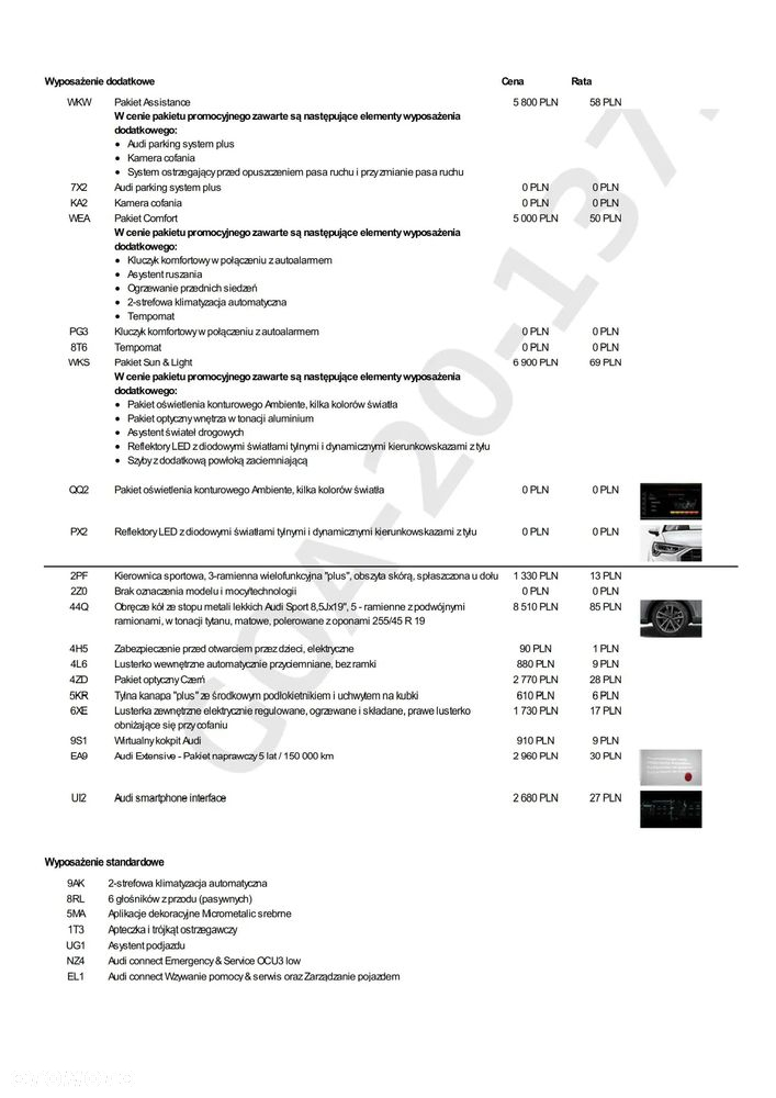 Audi Q3 35 TFSI S line S tronic - 33