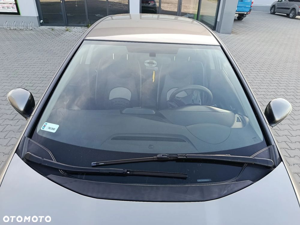 Honda Civic 1.4 Comfort - 6
