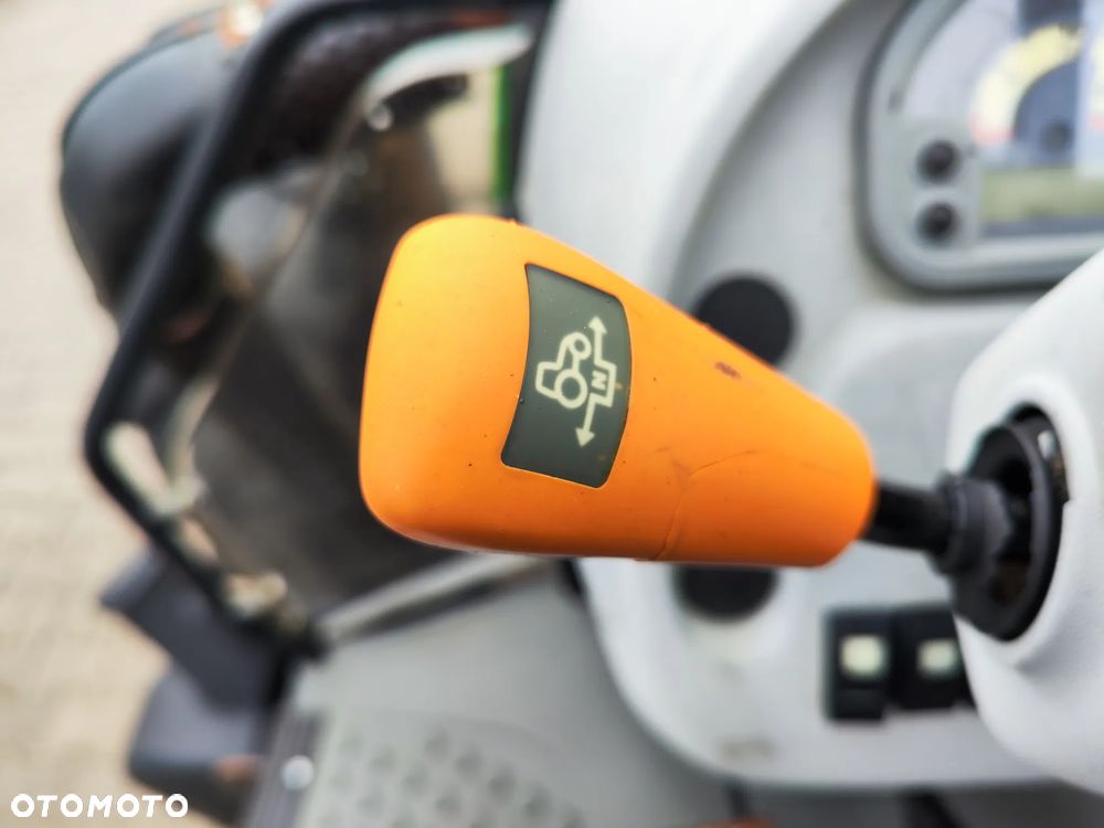 Deutz-Fahr Agrofram 410 2013r 420 430 85 100 Agroplus Agrotron Agrolux 4x4 G - 20