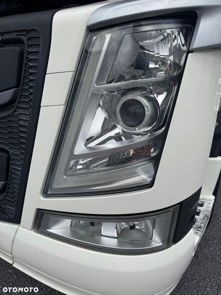 Volvo FM 460 / Automat / ADR / Niska Waga / Euro 6 / Złoty Kontrakt / z Francji - 16