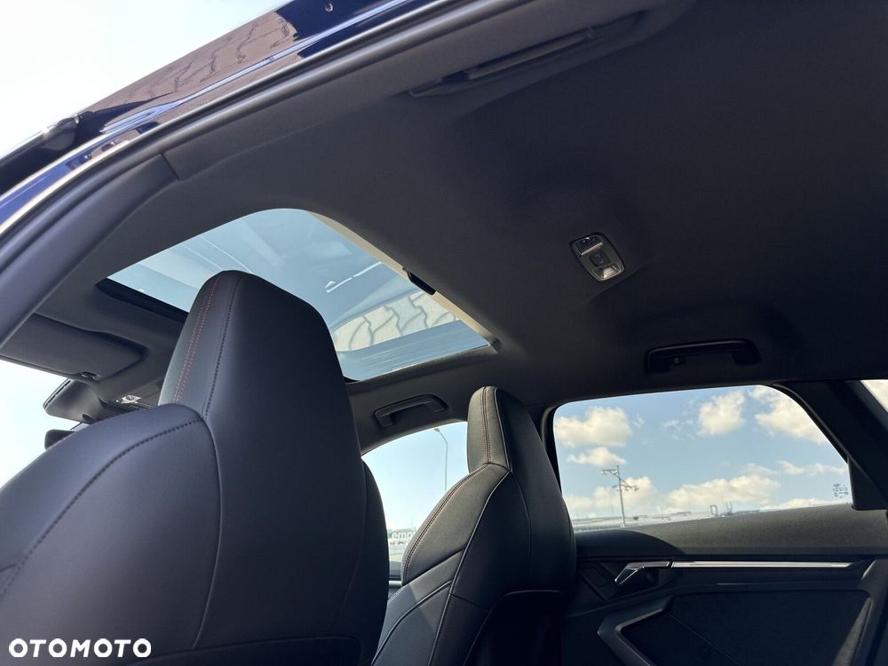 Audi S3 Sportback TFSI Quattro S tronic - 40