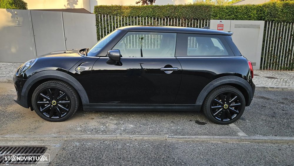 MINI Coupé - 9