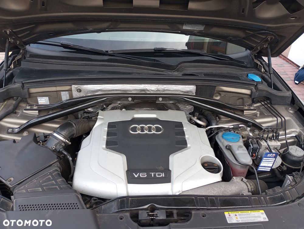 Audi Q5 - 8