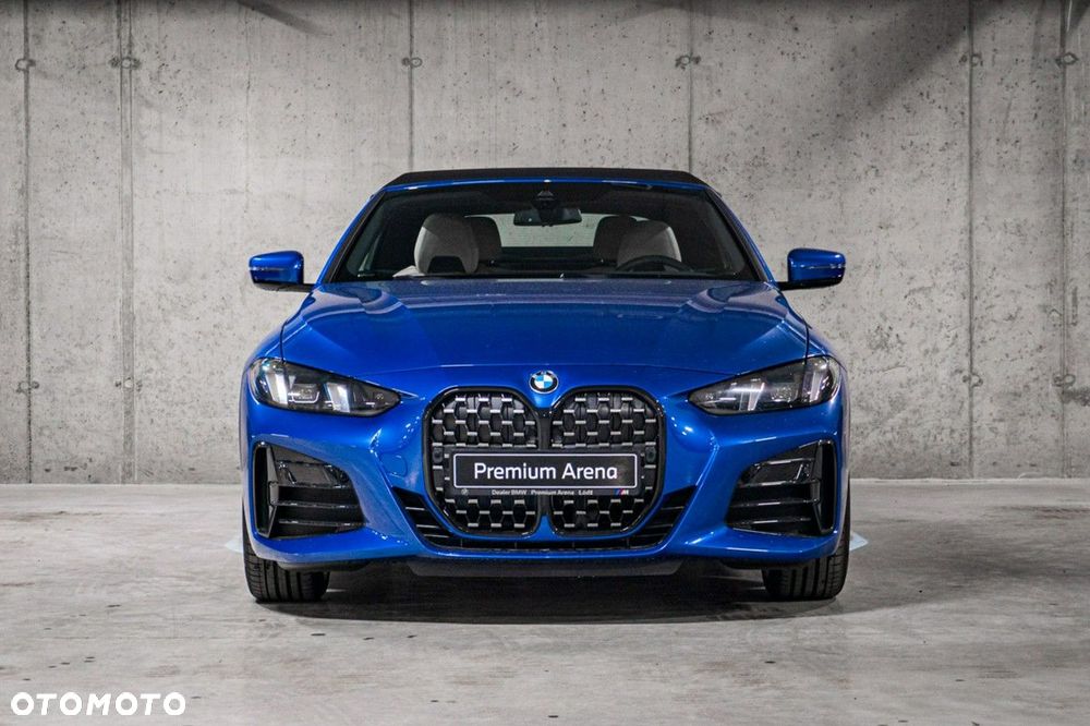 BMW Seria 4 - 4
