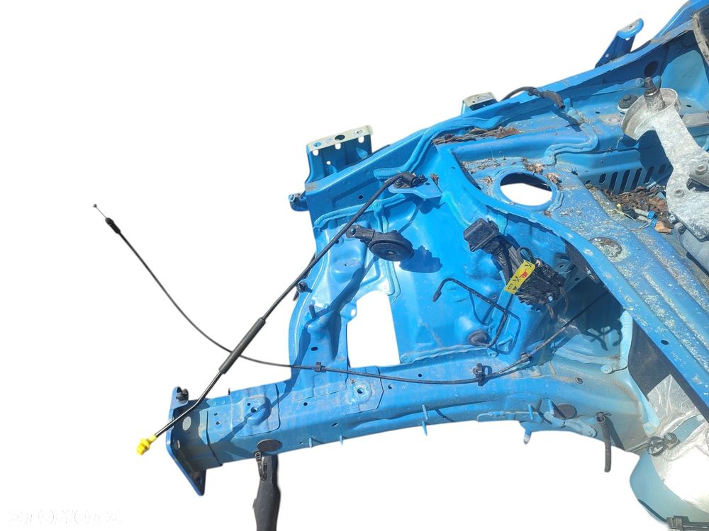 PODŁUŻNICA PRAWA HYUNDAI KONA ELECTRIC I LIFT (2020-2023) 64 kWh 204KM - 4