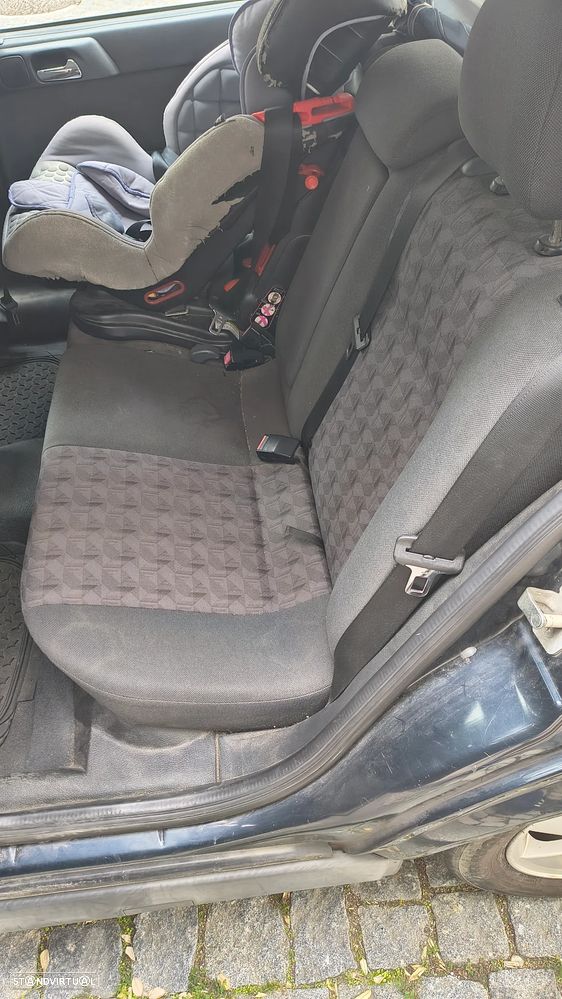 Opel Astra Caravan 1.2 Club - 13