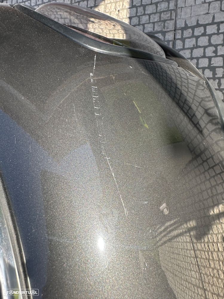 MINI Cabrio Cooper S - 11