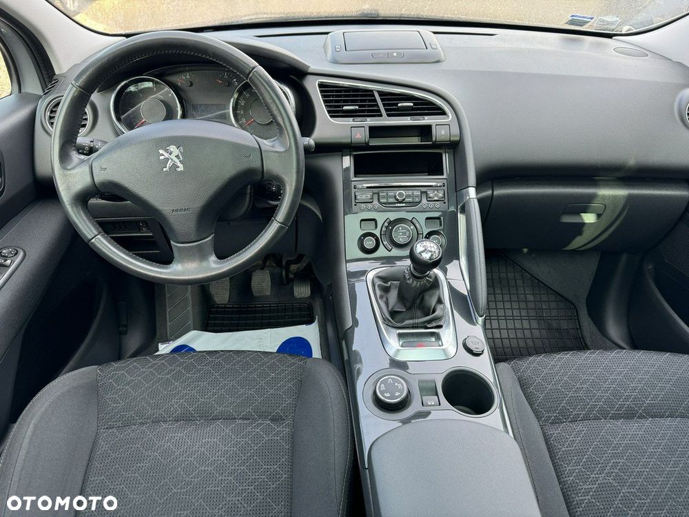 Peugeot 3008 2.0 BlueHDi Style - 20