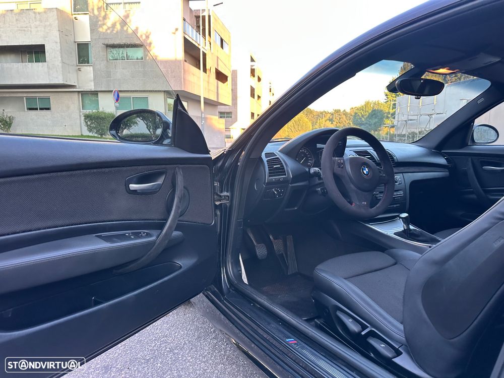 BMW 120 d DPF - 22