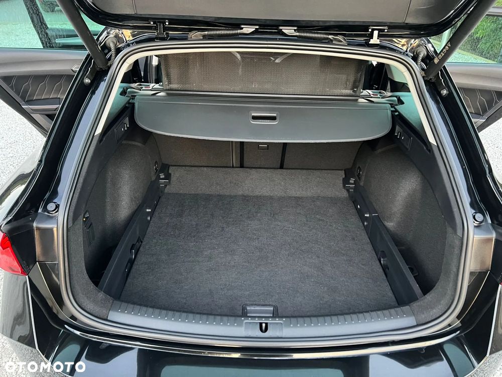 Cupra Leon 2.0 TDI DSG - 37