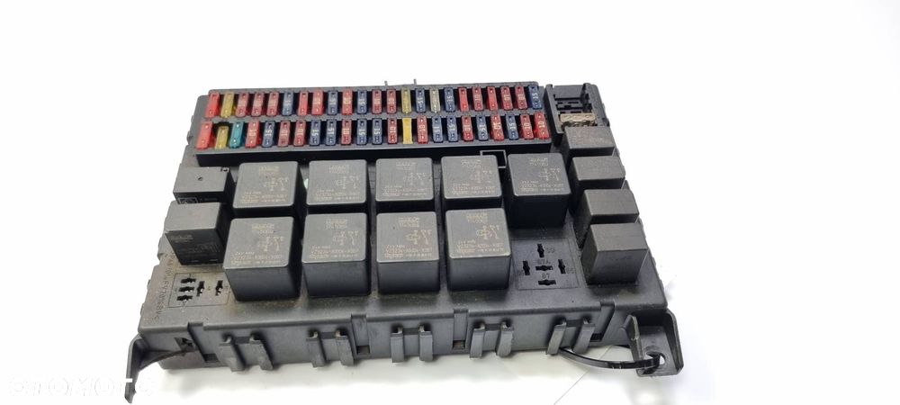 MODUŁ DAF XF105 410 - 4