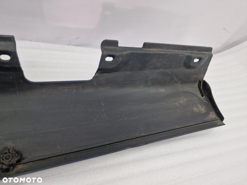 BMW E46 COMPACT 00- PRAWA LISTWA PROGOWA / NAKŁADKA PROGU , NR 51718253592 , NR AUKCJI PR285 - 7