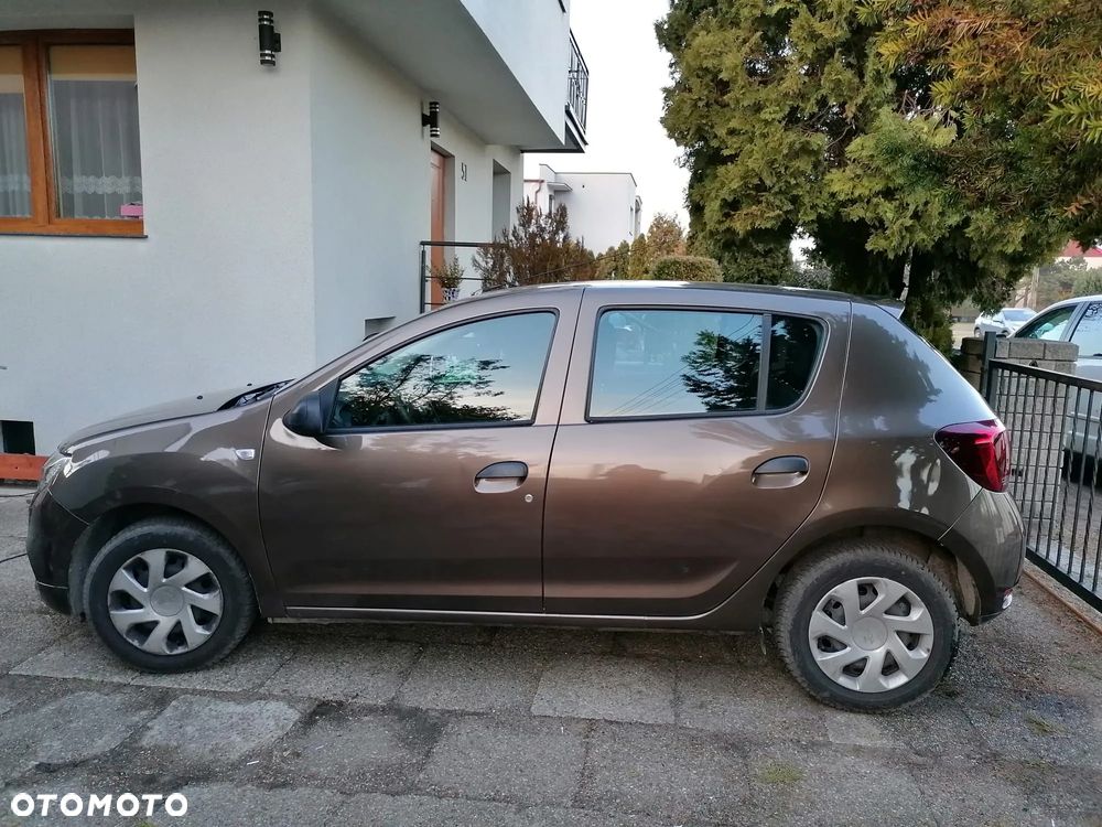 Dacia Sandero - 12