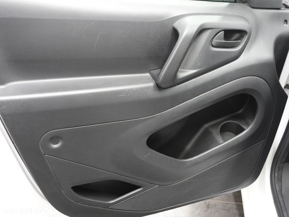 Peugeot Partner - 20