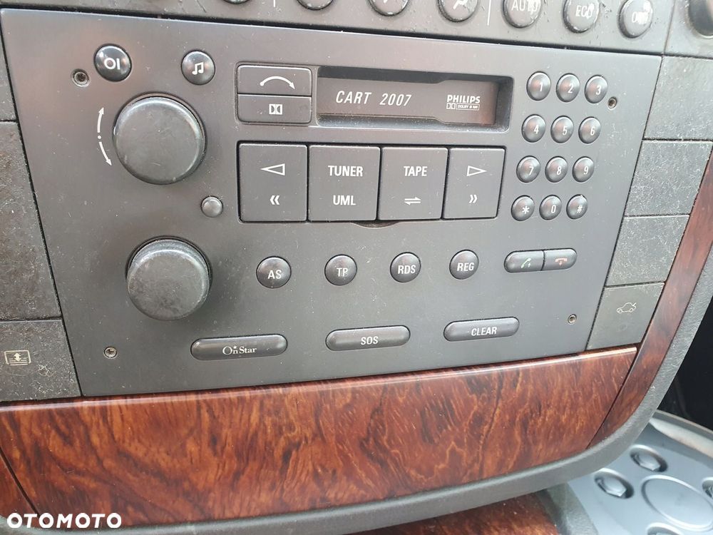 kierownica skóra multi OPEL OMEGA B FL C Z489 ładna do założenia - 10