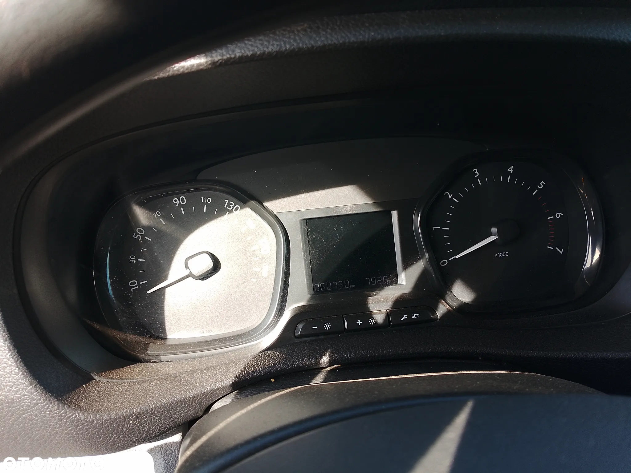 Opel Vivaro L2 Scudo expert jumpy proace Izoterma Chłodnia Mroźnia minus 20st 220V na stoku 3os 2Eupal - 14