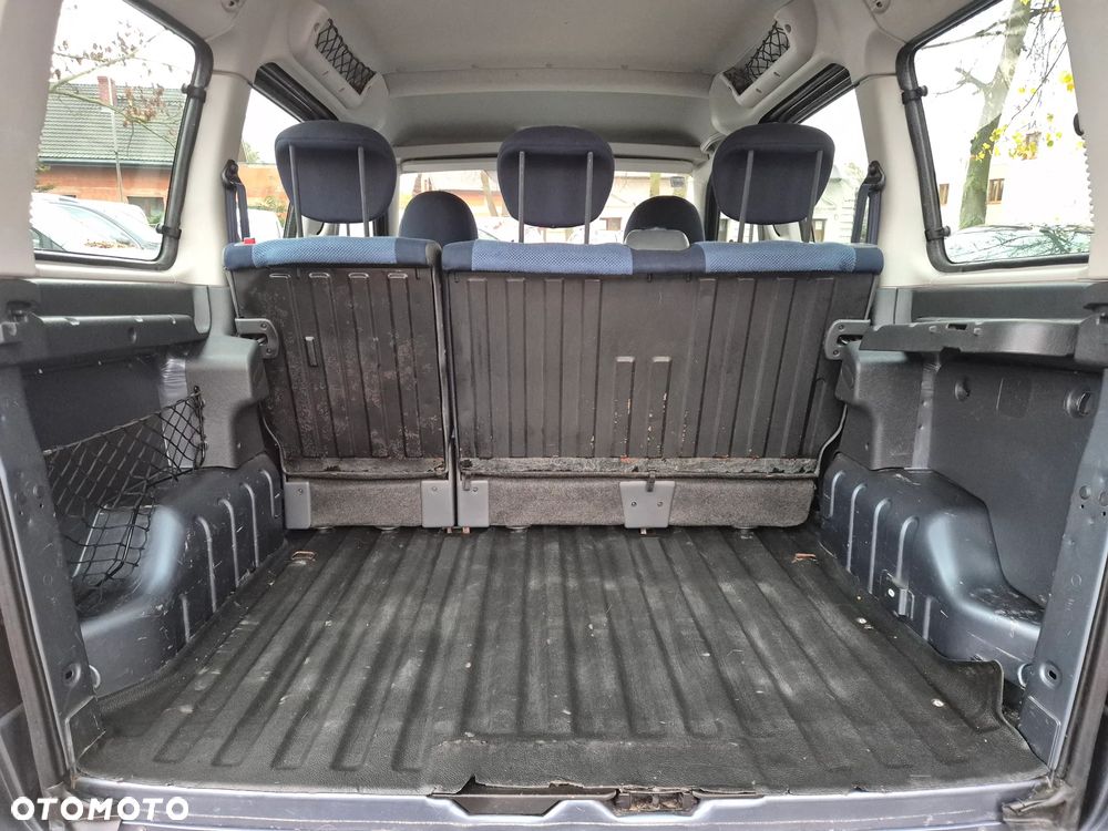 Citroën Berlingo 1.6 16V Multispace - 15