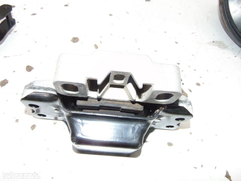 Vw caddy vários - 11