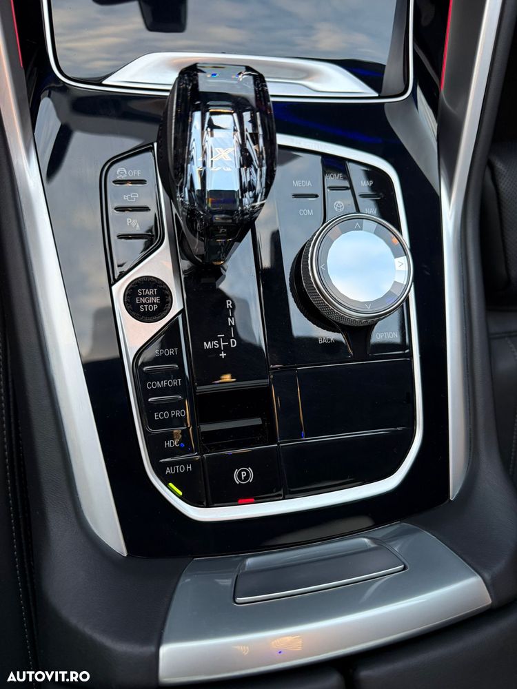 BMW X6 - 7