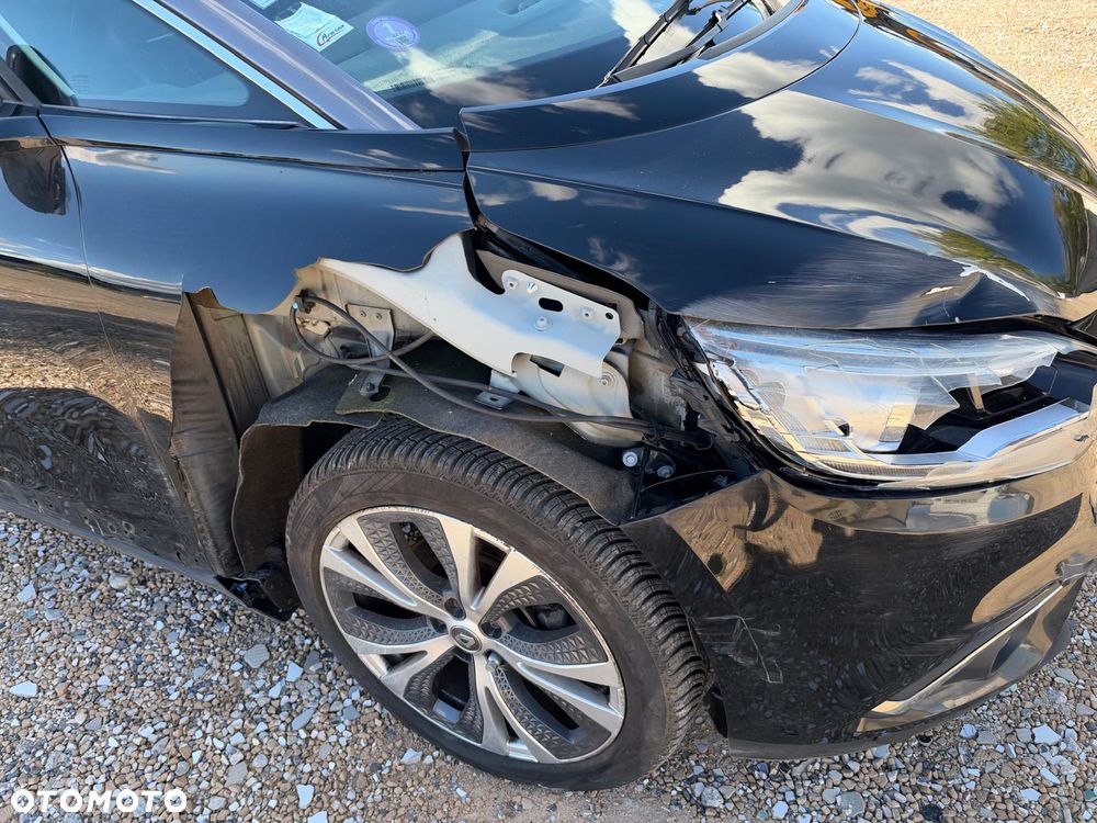 Renault Scenic - 22