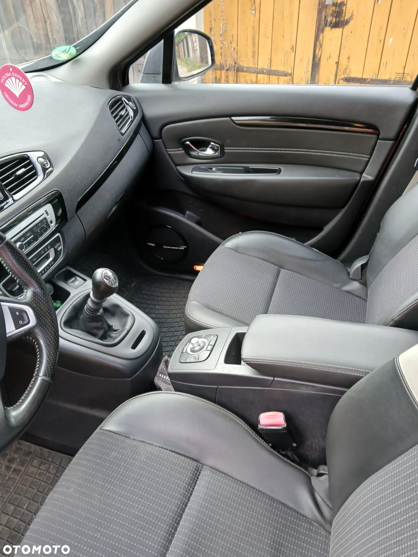 Renault Scenic - 10