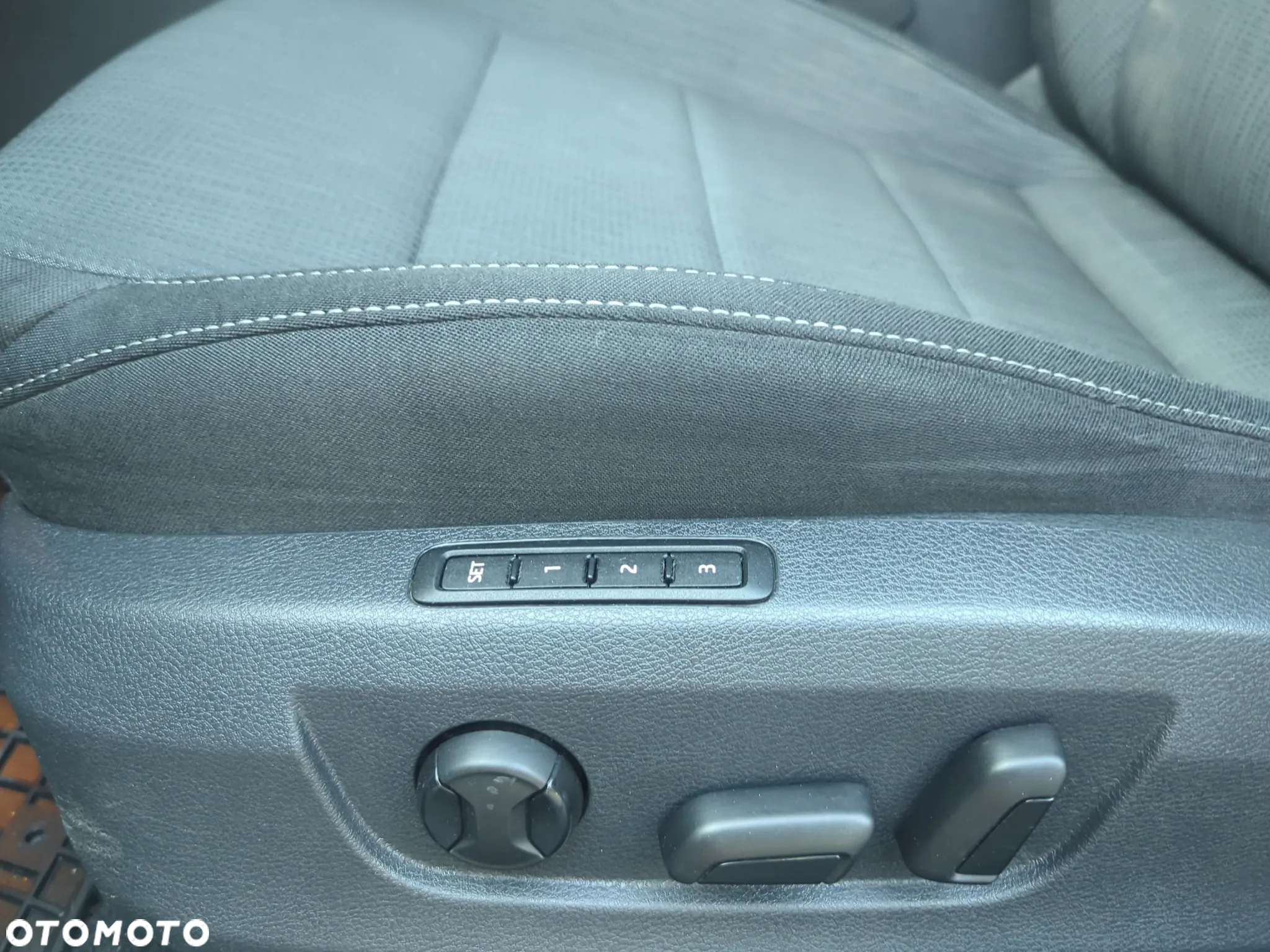 Skoda Superb Combi 1.6 TDI Ambition - 11
