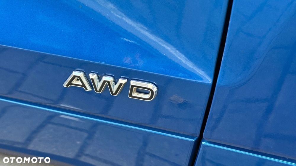 Ford Edge - 31
