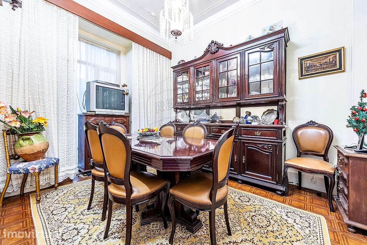 Apartamento T4 para venda - Grande imagem: 3/28