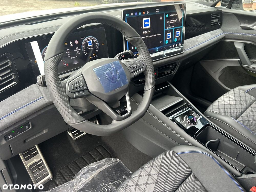 Volkswagen Tiguan - 37