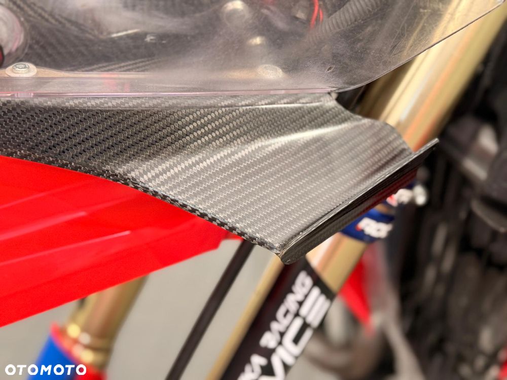 Honda CRF - 25