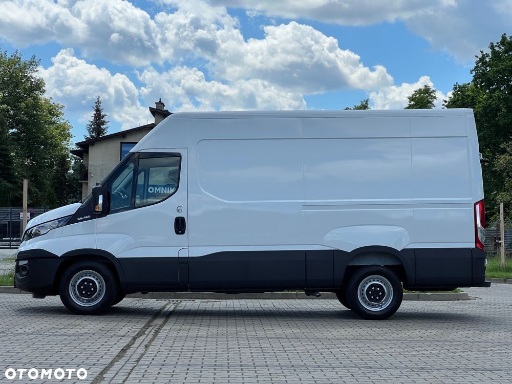 Iveco Daily - 7