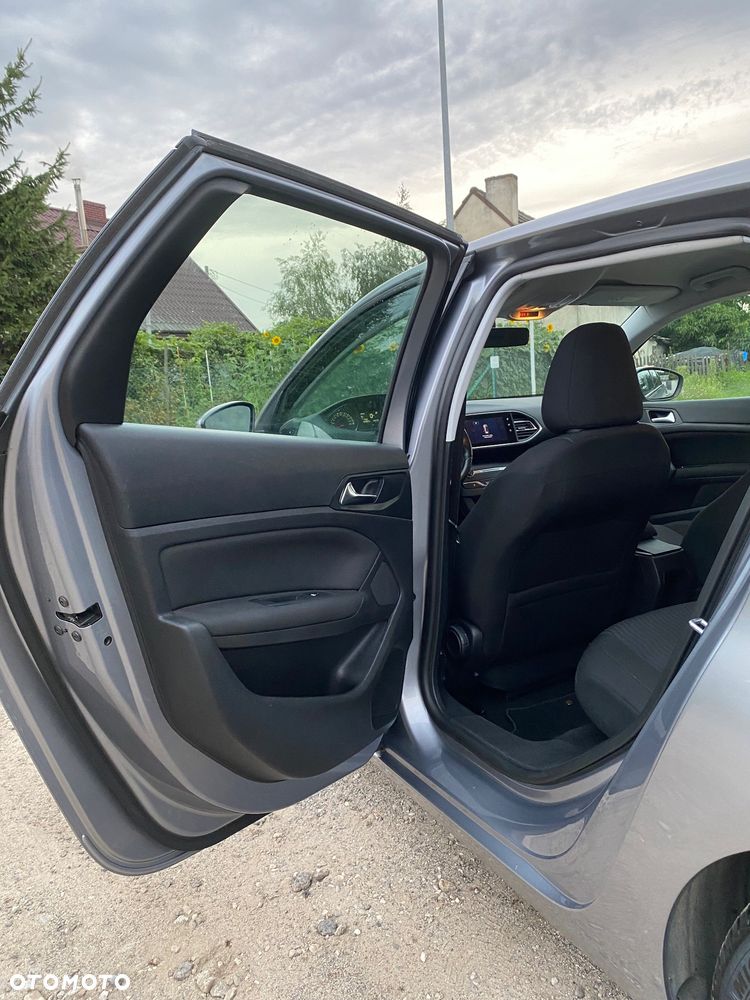 Peugeot 308 - 18