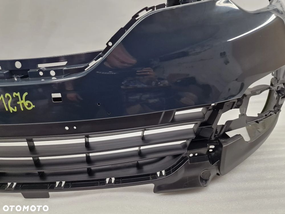 RENAULT CAPTUR I LIFT 16- ZDERZAK PRZEDNI PRZÓD , NR 620227019R , NR AUKCJI NZ1276 - 9