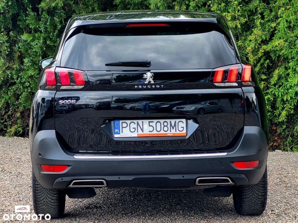 Peugeot 5008 - 34