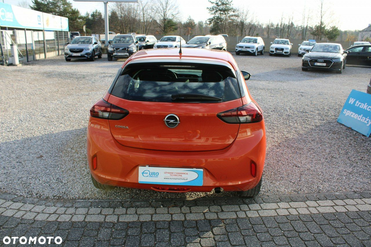 Opel Corsa - 7