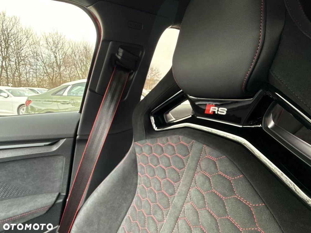 Audi RS3 Sportback TFSI Quattro S tronic - 23