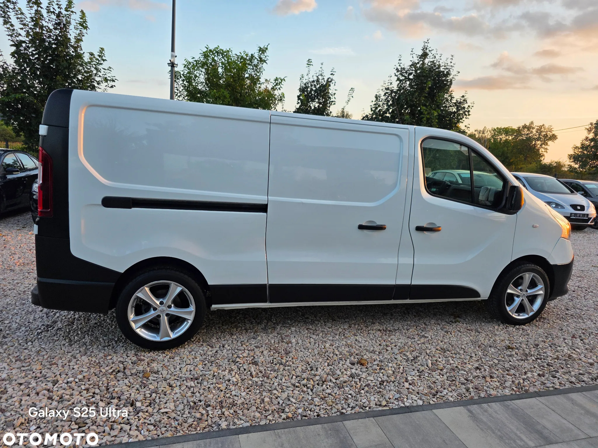 Renault Trafic - 9