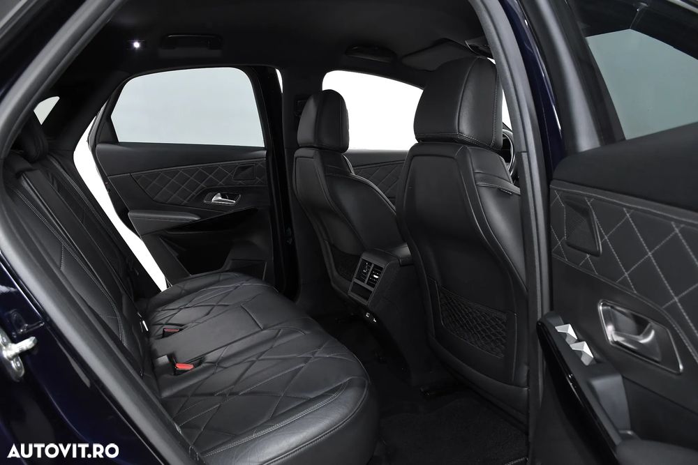 DS Automobiles DS 7 Crossback - 15