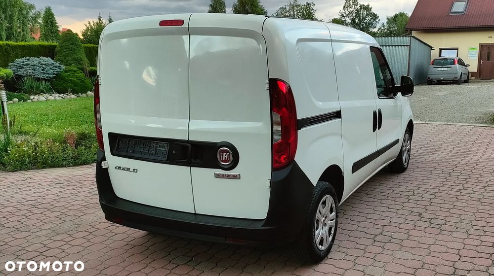 Fiat Doblo - 3
