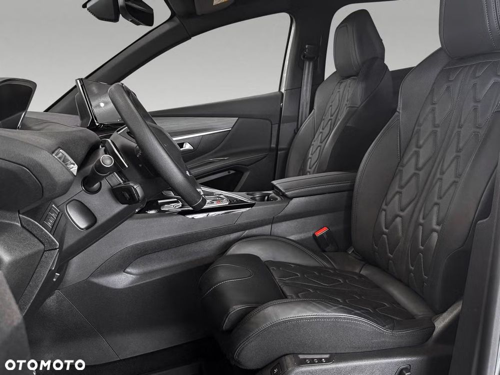Peugeot 3008 1.6 PureTech HYbrid4 GT Line S&S EAT8 - 20