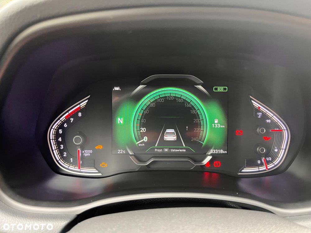 Hyundai i30 1.0 T-GDI 48V-Hybrid Connect & Go - 15