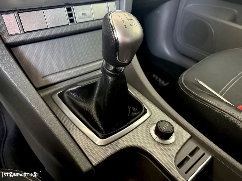 Ford Focus 1.6 TDCi Titanium - 51