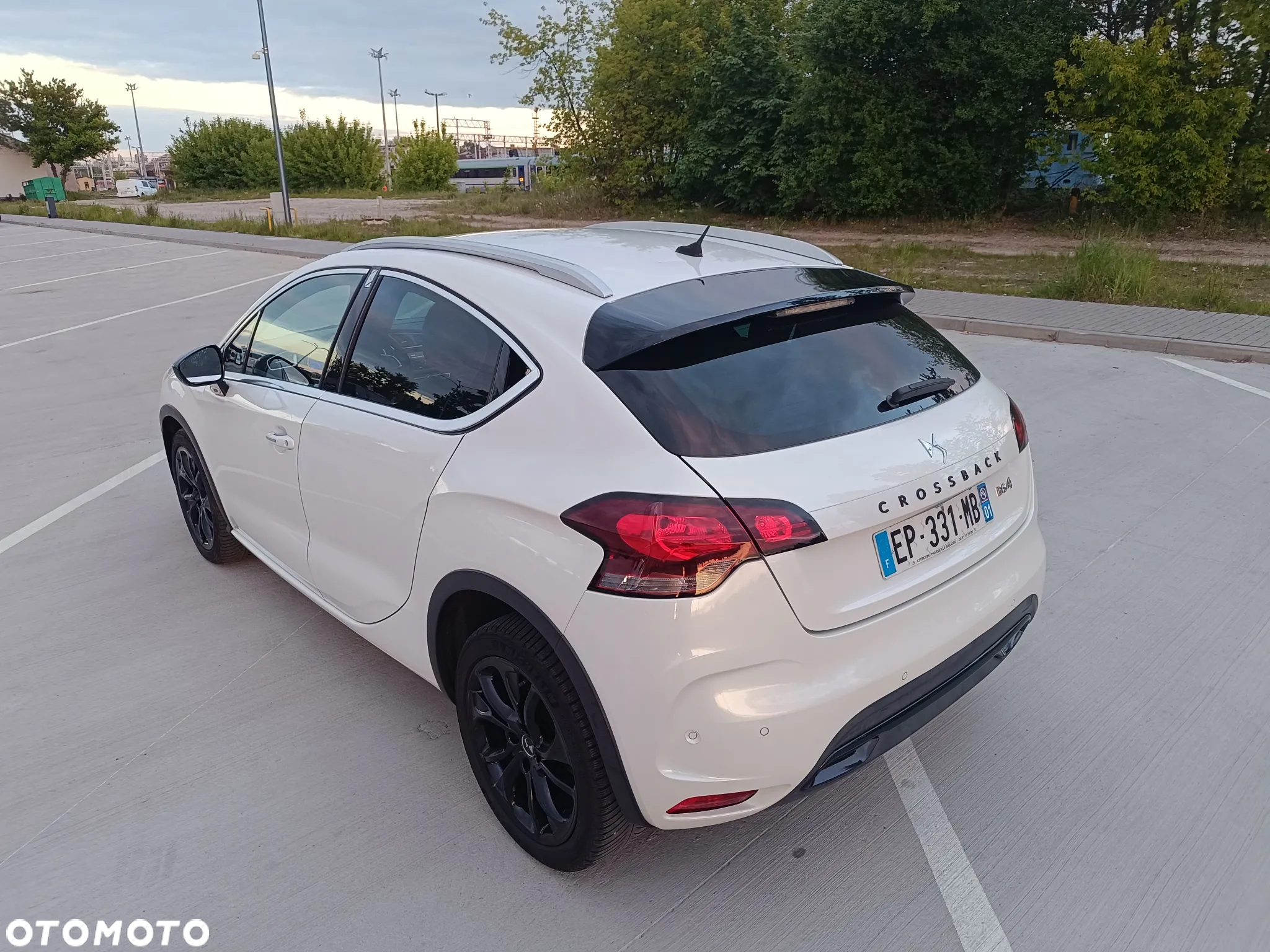 DS Automobiles DS 4 - 9