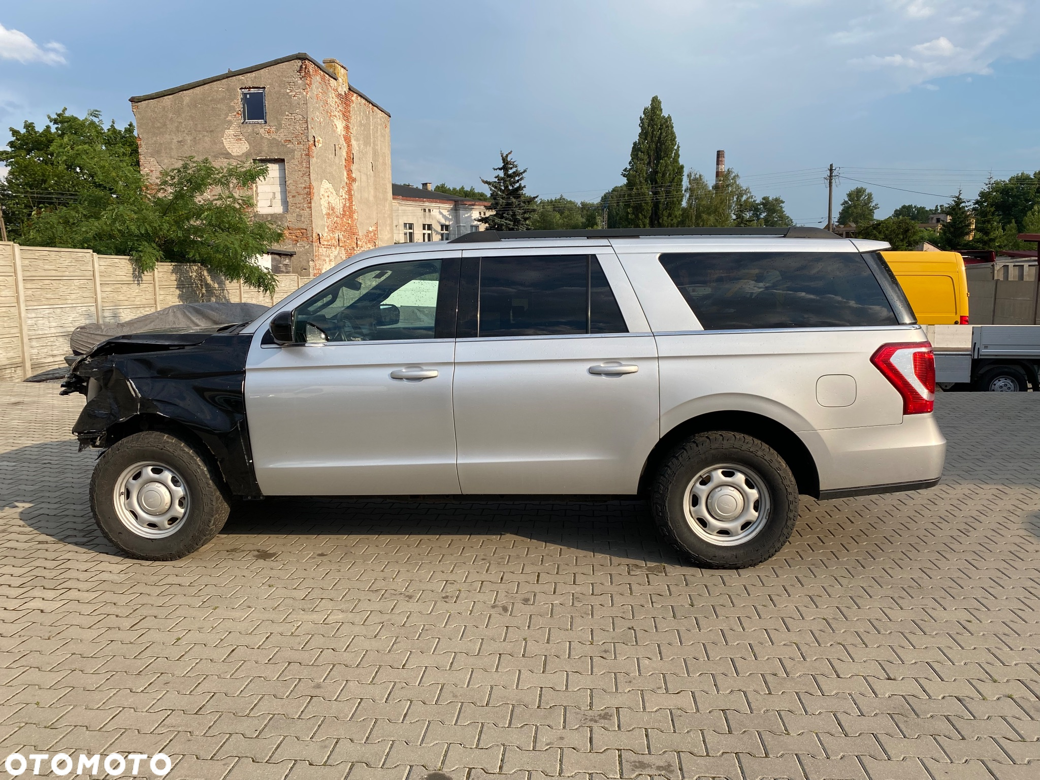 Ford Expedition - 5
