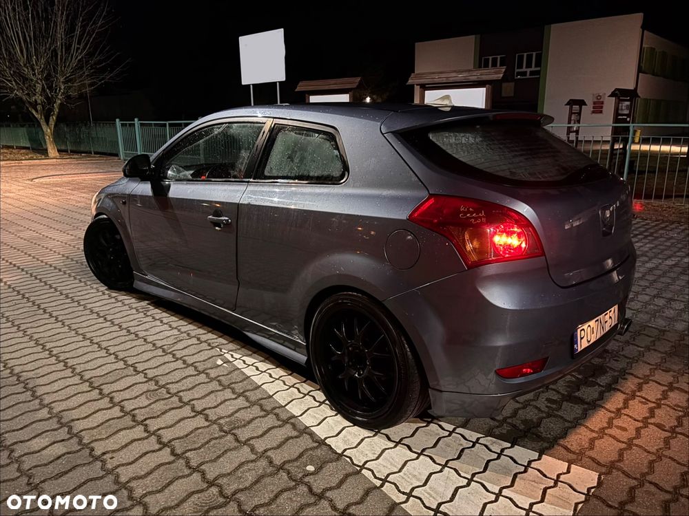 Kia Ceed 1.6 Comfort - 6
