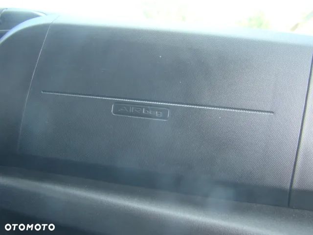 Iveco DAILY 35 S 16 REJESTRACJA NA 6-OSÓB SUPER NA KAMPERA - 15