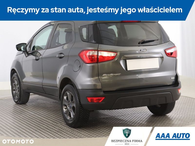 Ford EcoSport - 6