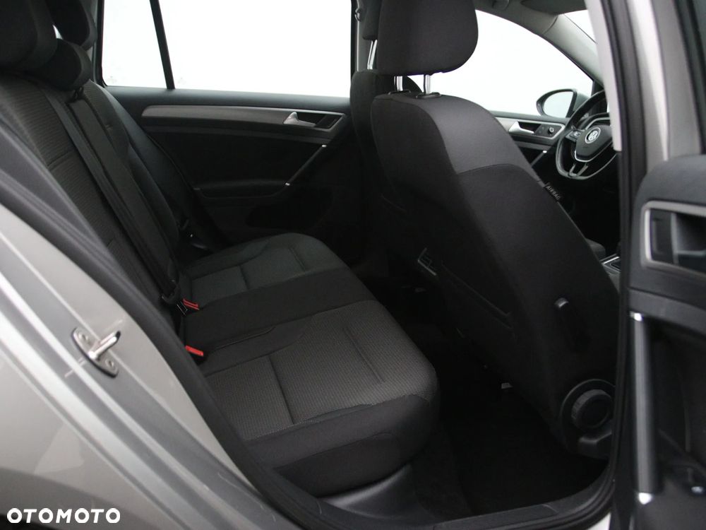 Volkswagen Golf 1.6 TDI BMT Comfortline - 15